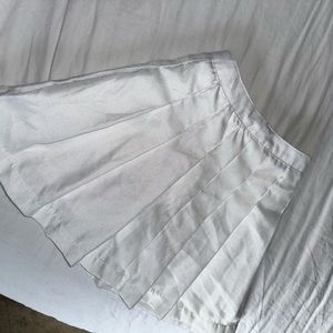 Tennis skirt